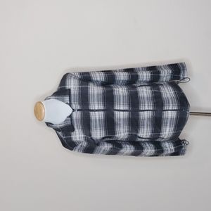 Original User Sweater Black and White Size XS